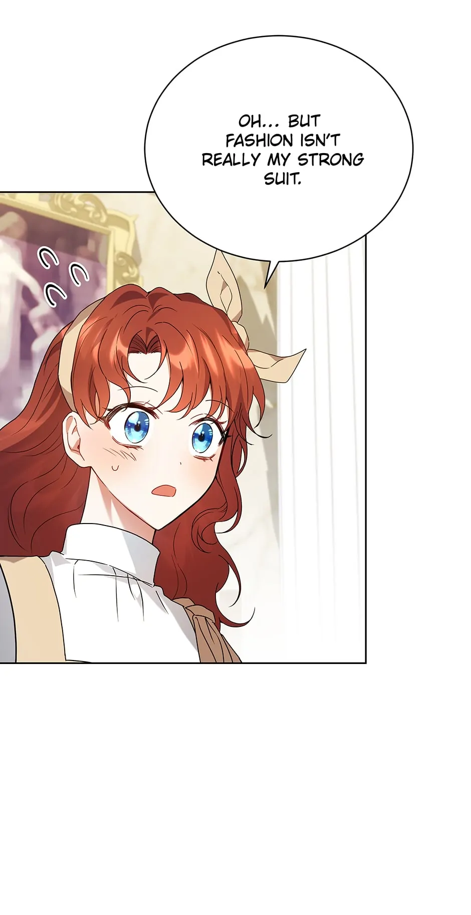I Became the Villain’s Trainer Chapter 63 - page 33