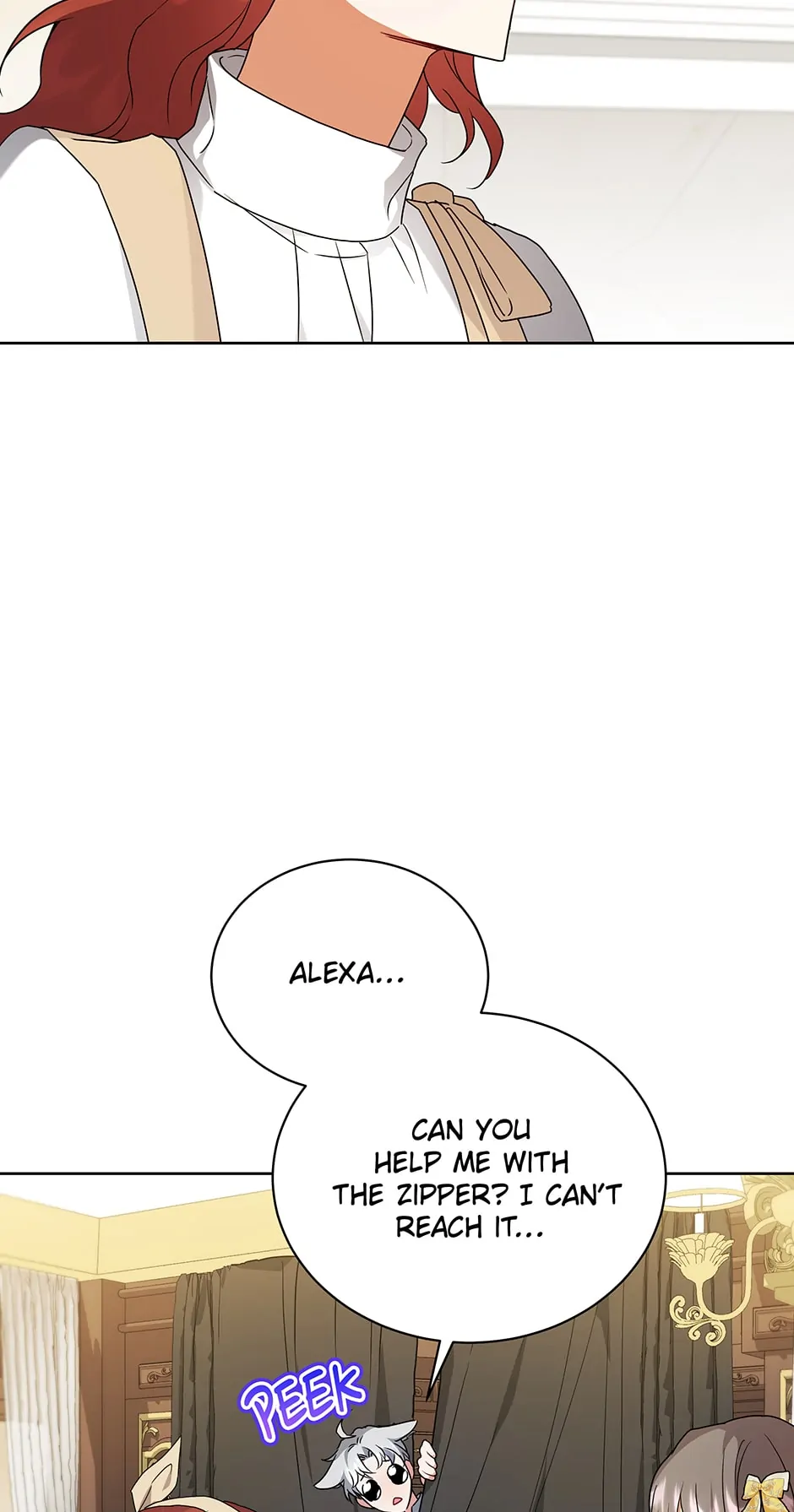 I Became the Villain’s Trainer Chapter 63 - page 41