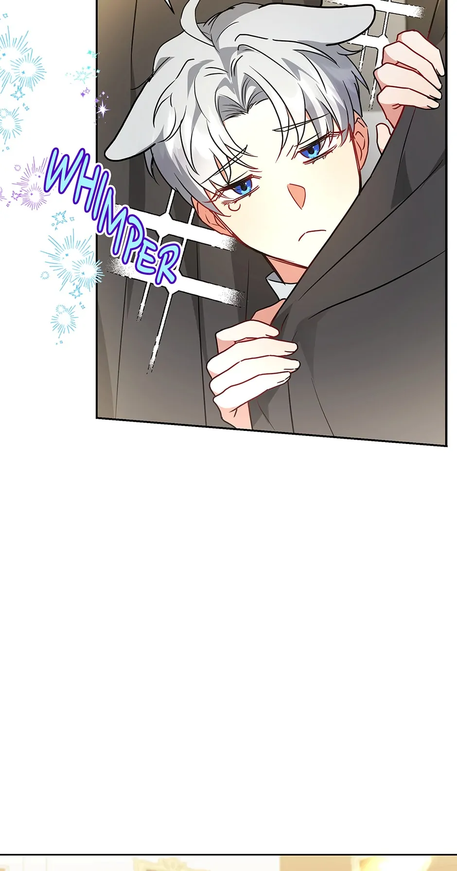 I Became the Villain’s Trainer Chapter 63 - page 43