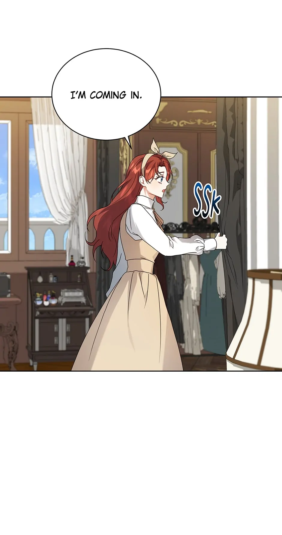 I Became the Villain’s Trainer Chapter 63 - page 46
