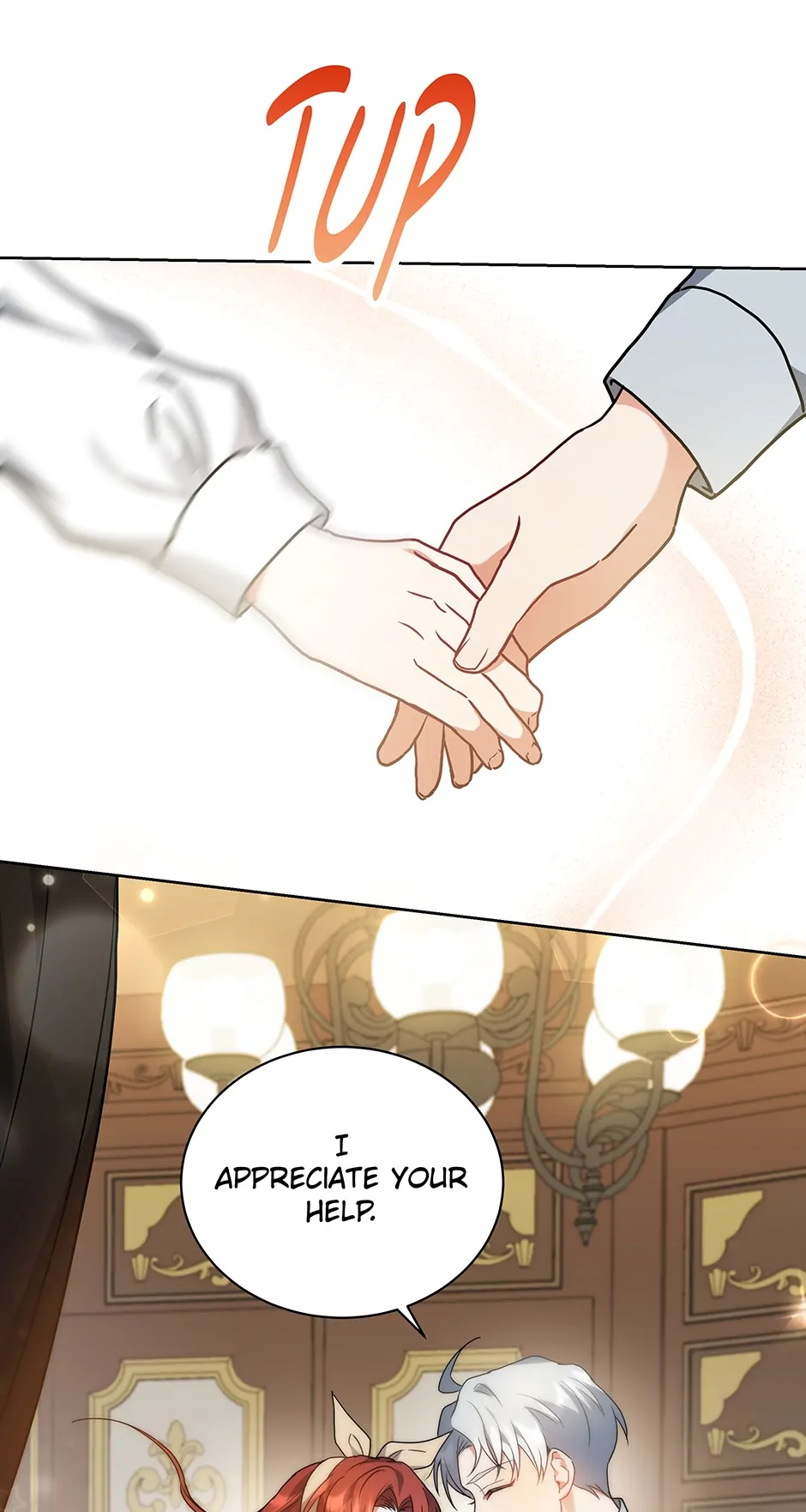 I Became the Villain’s Trainer Chapter 63 - page 47