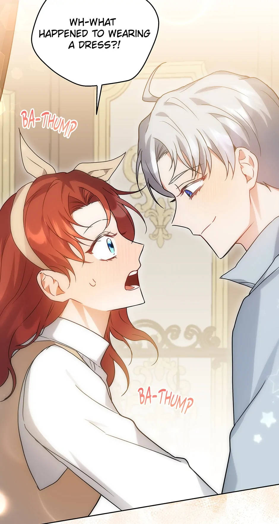 I Became the Villain’s Trainer Chapter 63 - page 49