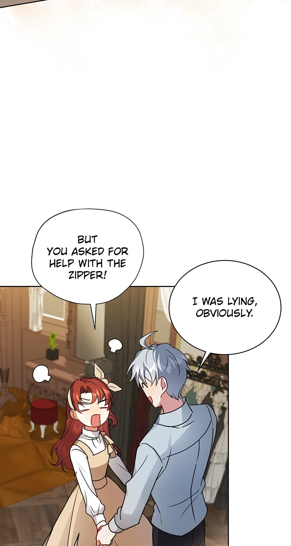 I Became the Villain’s Trainer Chapter 63 - page 50