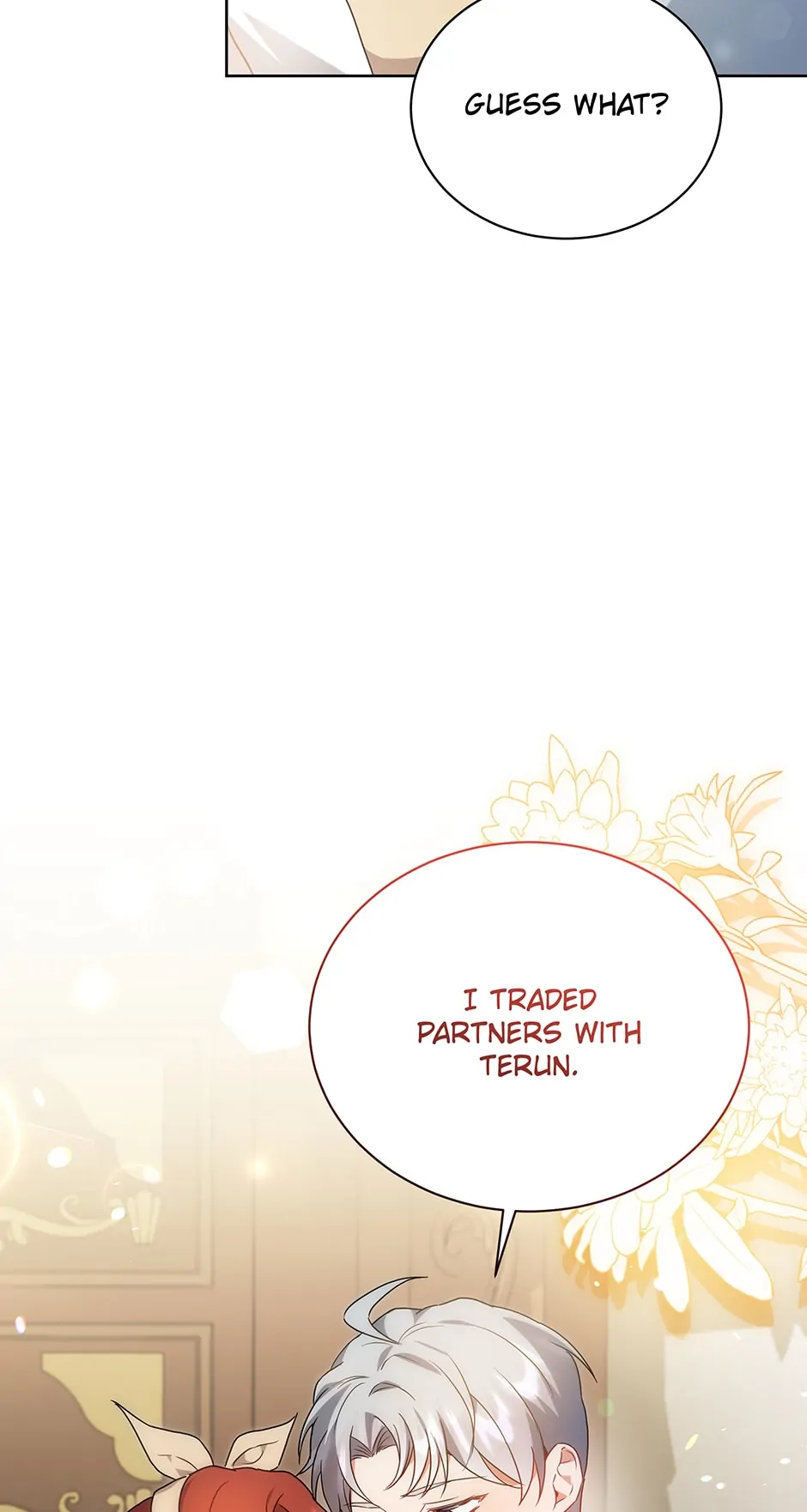 I Became the Villain’s Trainer Chapter 63 - page 53