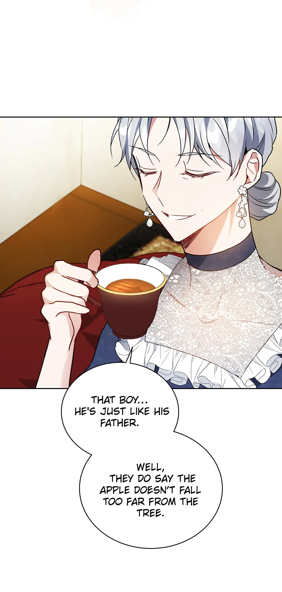 I Became the Villain’s Trainer Chapter 63 - page 60