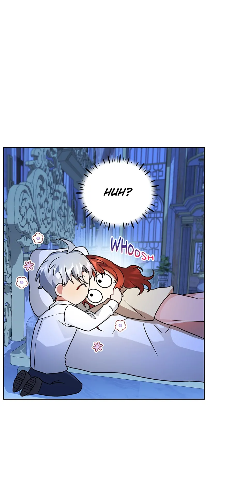 I Became the Villain’s Trainer Chapter 63 - page 65