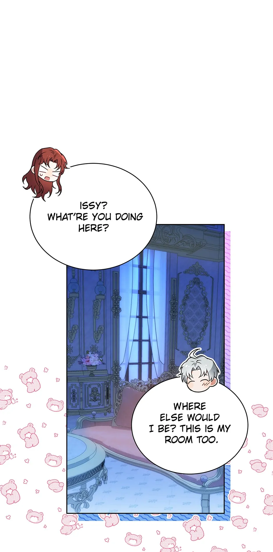 I Became the Villain’s Trainer Chapter 63 - page 67