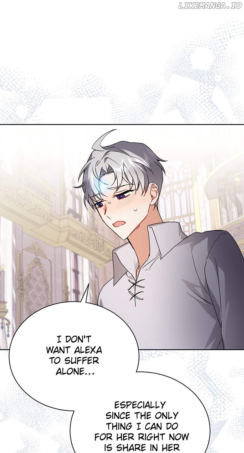 I Became the Villain’s Trainer Chapter 68 - page 34