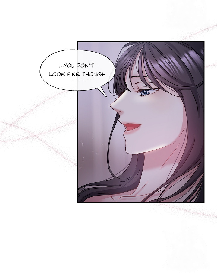 That's Right, Good Job, Eat It Chapter 8 - page 13