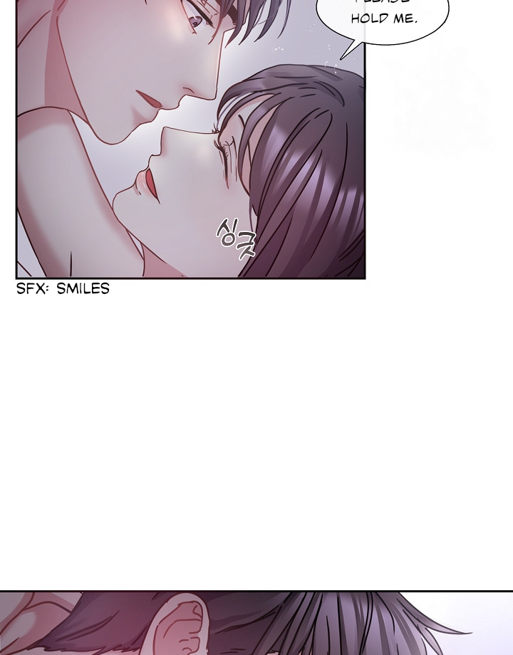 That's Right, Good Job, Eat It Chapter 8 - page 16
