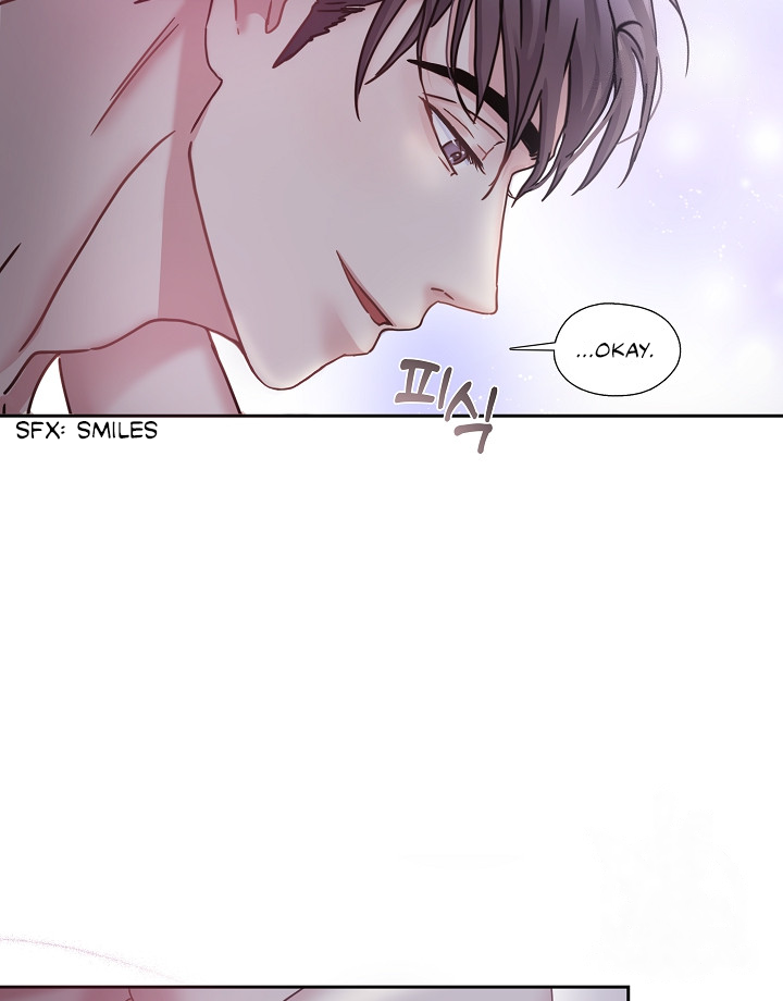 That's Right, Good Job, Eat It Chapter 8 - page 17