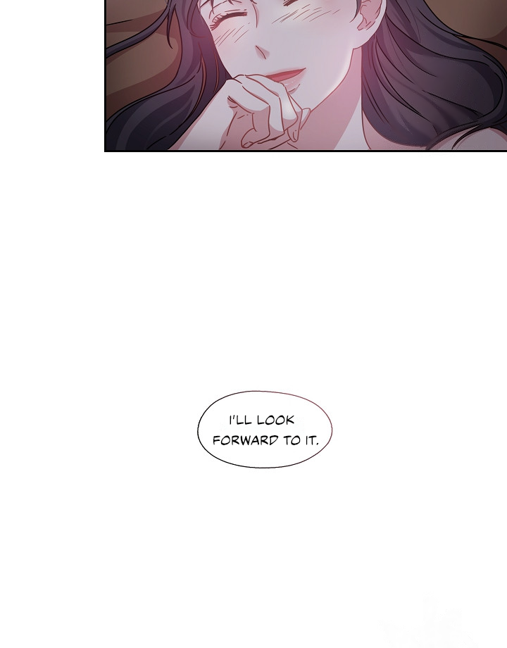 That's Right, Good Job, Eat It Chapter 8 - page 20