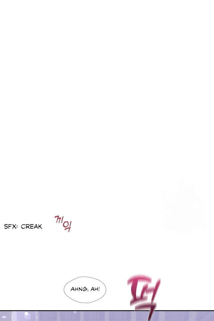 That's Right, Good Job, Eat It Chapter 8 - page 22