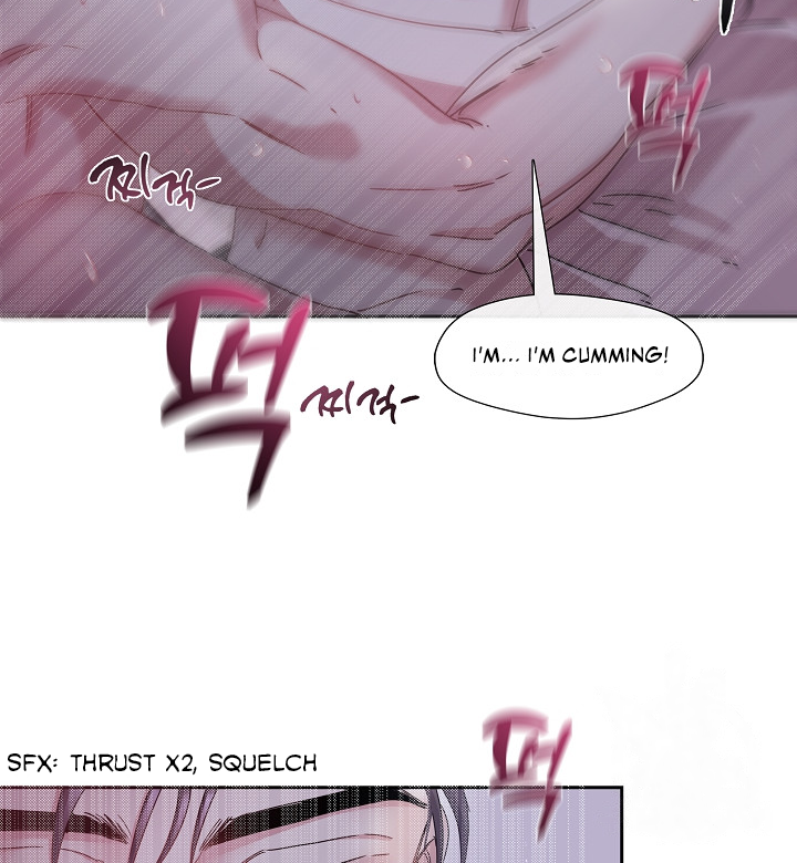 That's Right, Good Job, Eat It Chapter 8 - page 30
