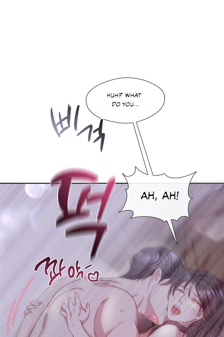 That's Right, Good Job, Eat It Chapter 8 - page 35