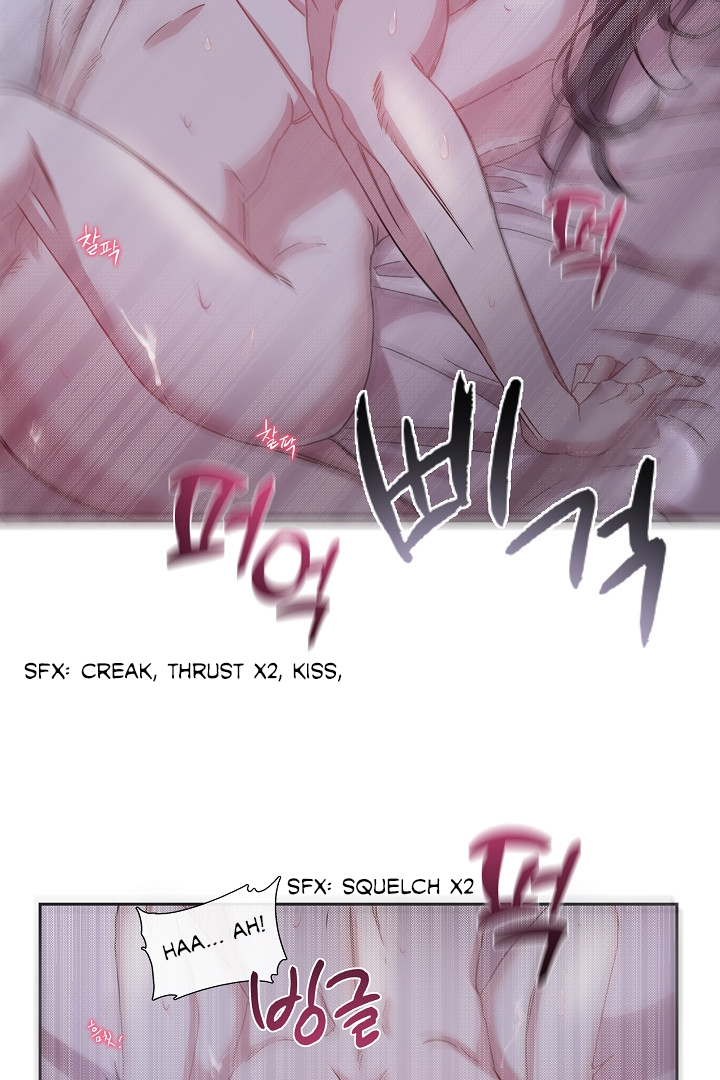 That's Right, Good Job, Eat It Chapter 8 - page 36