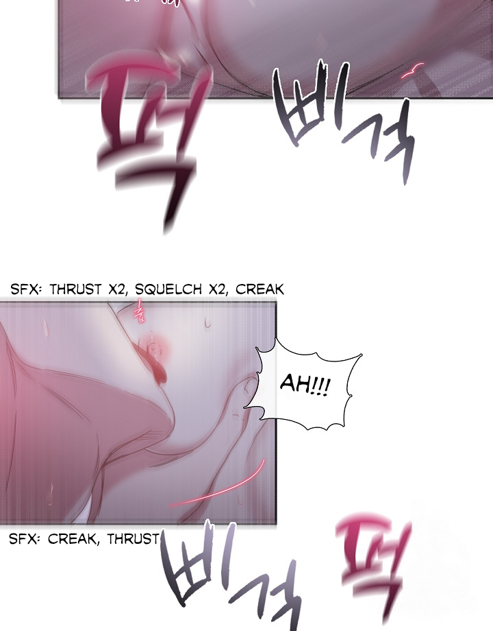 That's Right, Good Job, Eat It Chapter 8 - page 38