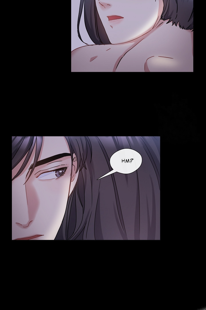 That's Right, Good Job, Eat It Chapter 8 - page 44