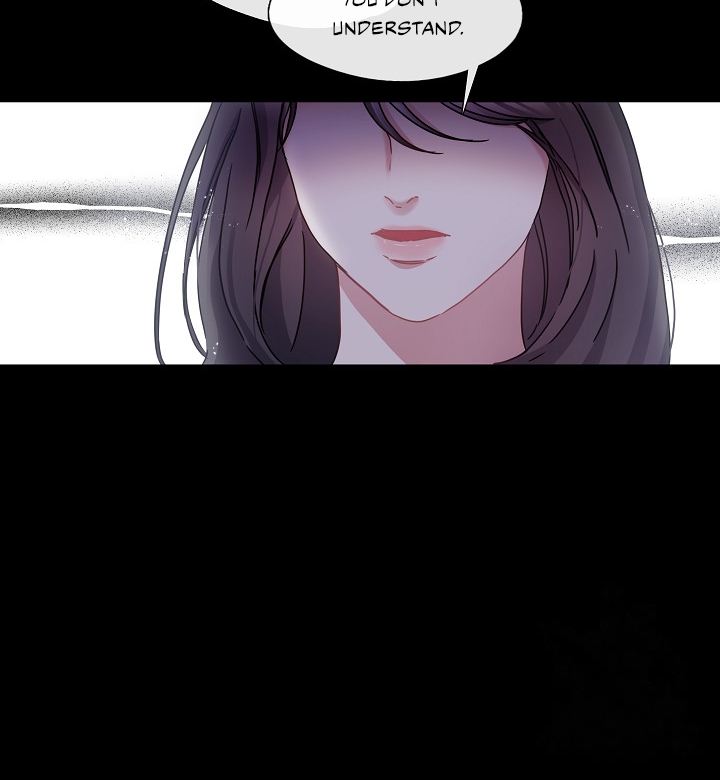 That's Right, Good Job, Eat It Chapter 8 - page 47