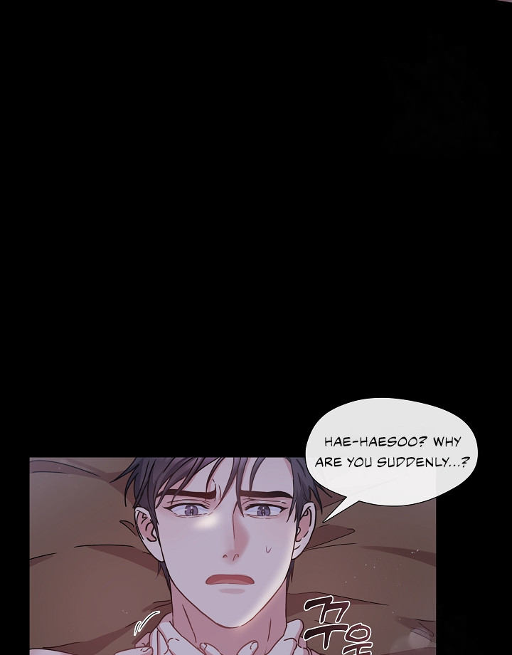 That's Right, Good Job, Eat It Chapter 8 - page 50