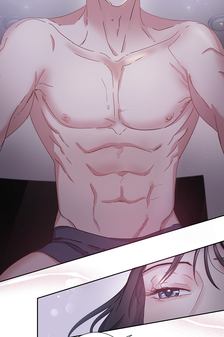 That's Right, Good Job, Eat It Chapter 8 - page 6