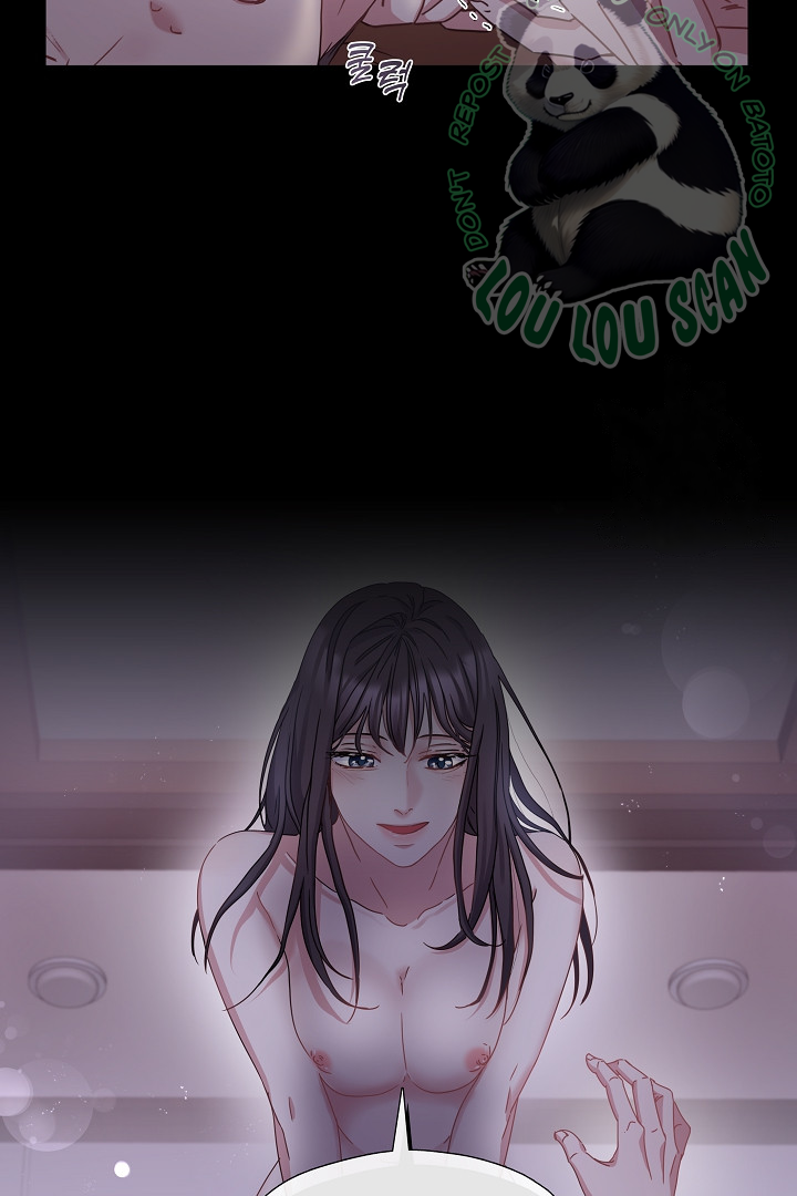 That's Right, Good Job, Eat It Chapter 8 - page 53