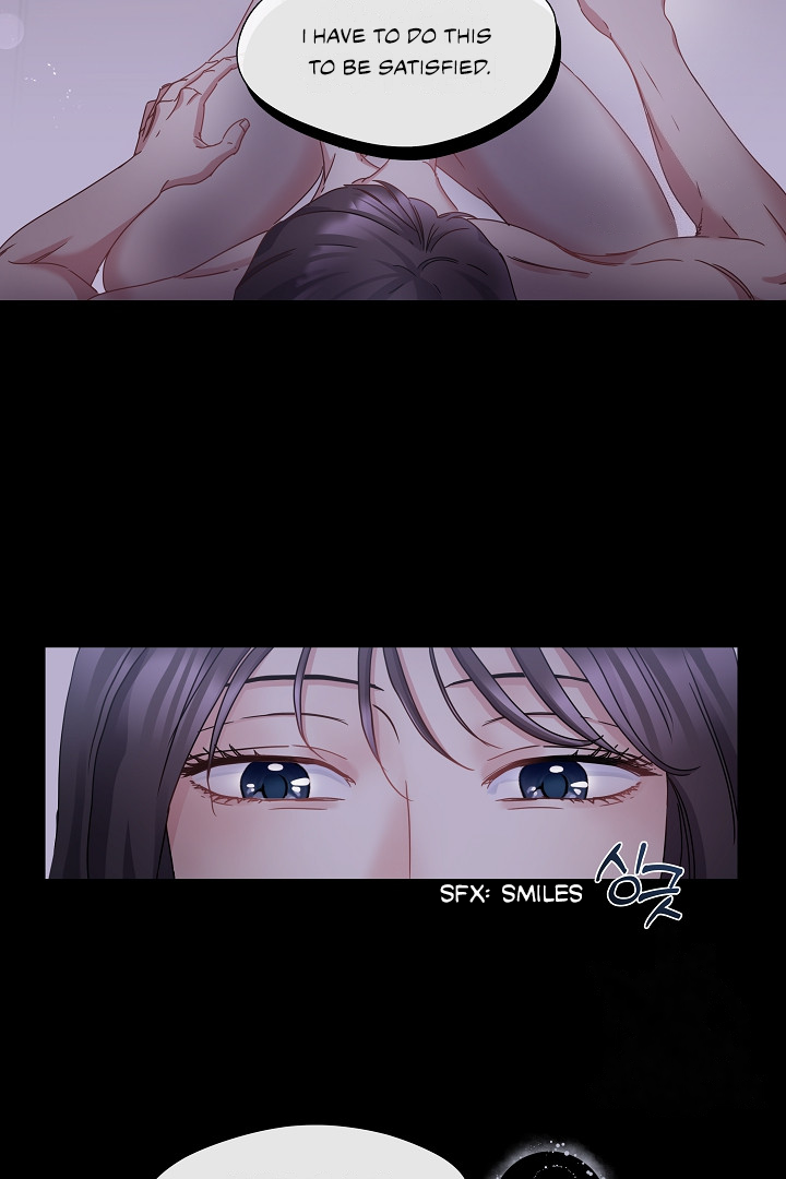 That's Right, Good Job, Eat It Chapter 8 - page 54