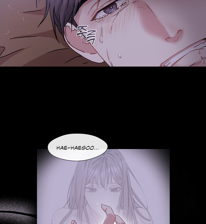 That's Right, Good Job, Eat It Chapter 8 - page 56