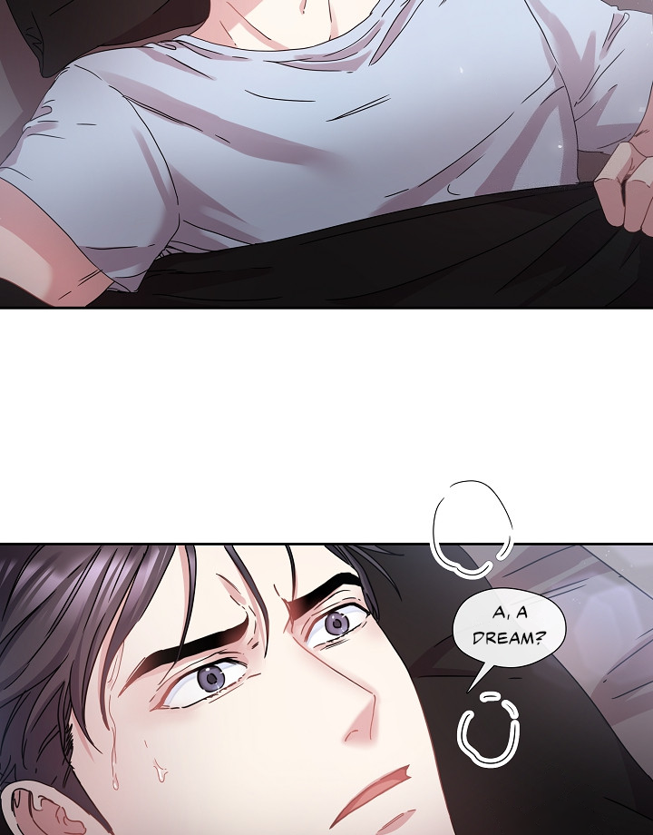 That's Right, Good Job, Eat It Chapter 8 - page 59