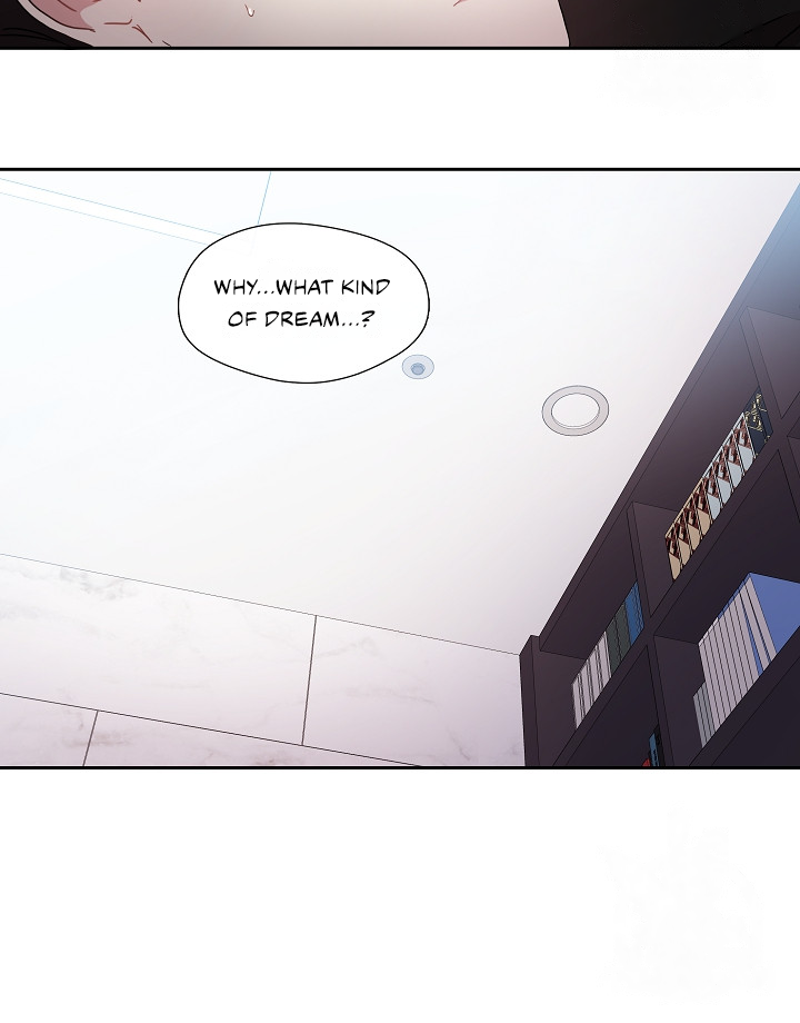 That's Right, Good Job, Eat It Chapter 8 - page 60