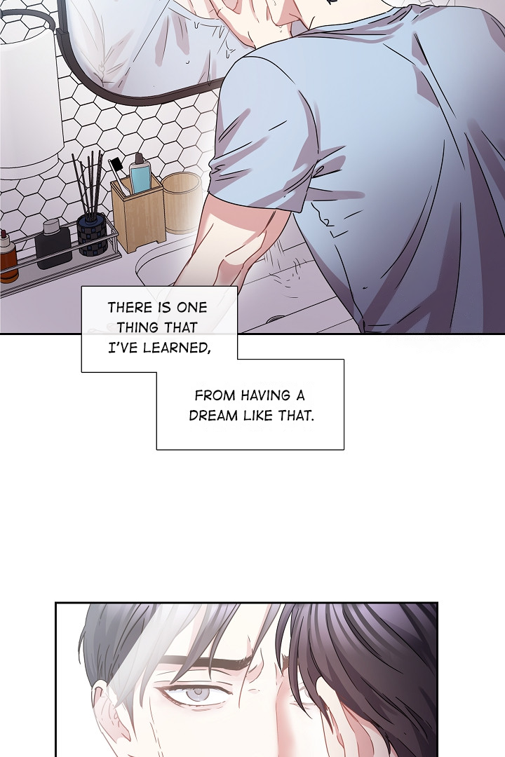 That's Right, Good Job, Eat It Chapter 8 - page 62
