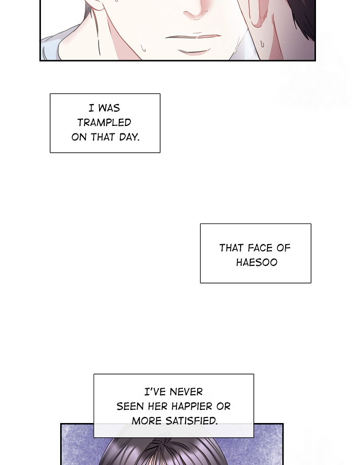 That's Right, Good Job, Eat It Chapter 8 - page 63