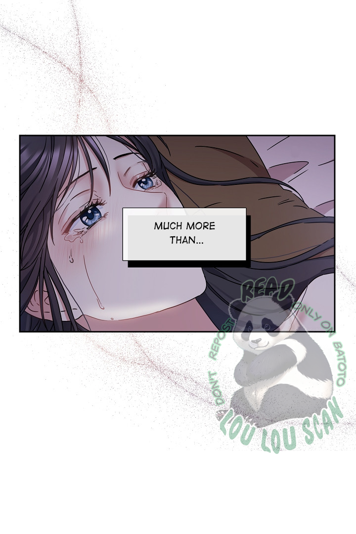 That's Right, Good Job, Eat It Chapter 8 - page 65
