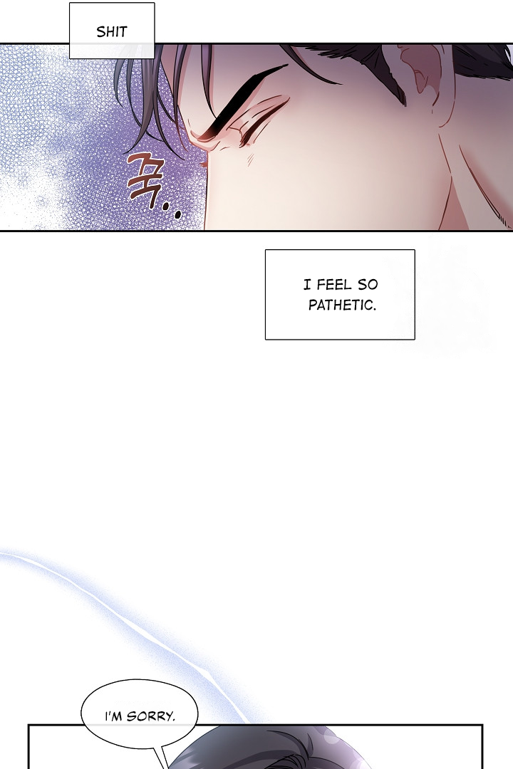 That's Right, Good Job, Eat It Chapter 8 - page 66
