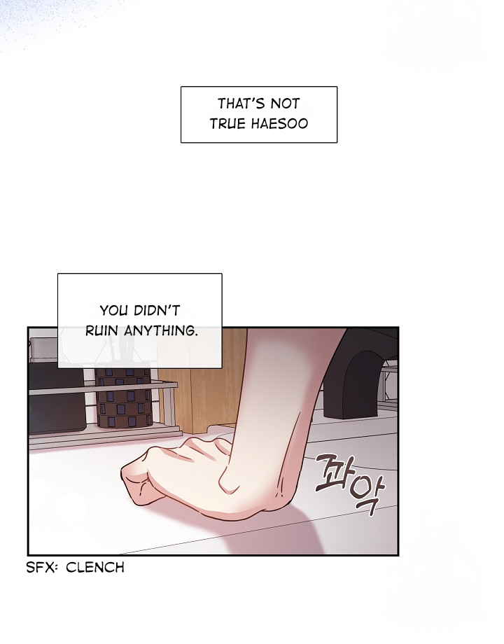 That's Right, Good Job, Eat It Chapter 8 - page 68
