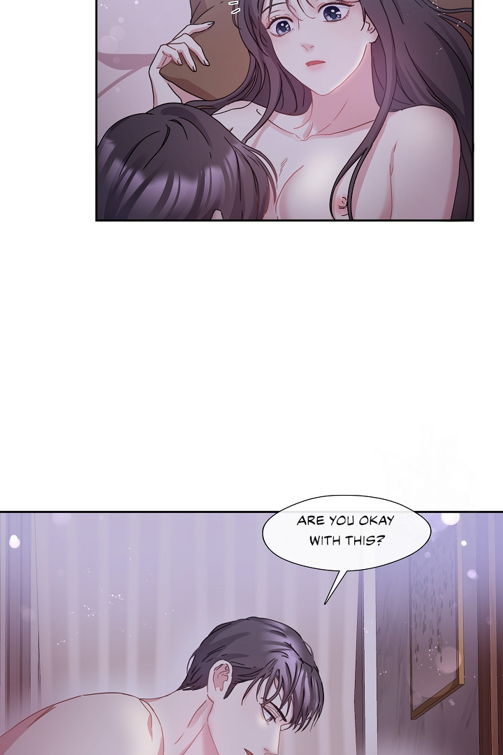 That's Right, Good Job, Eat It Chapter 8 - page 10