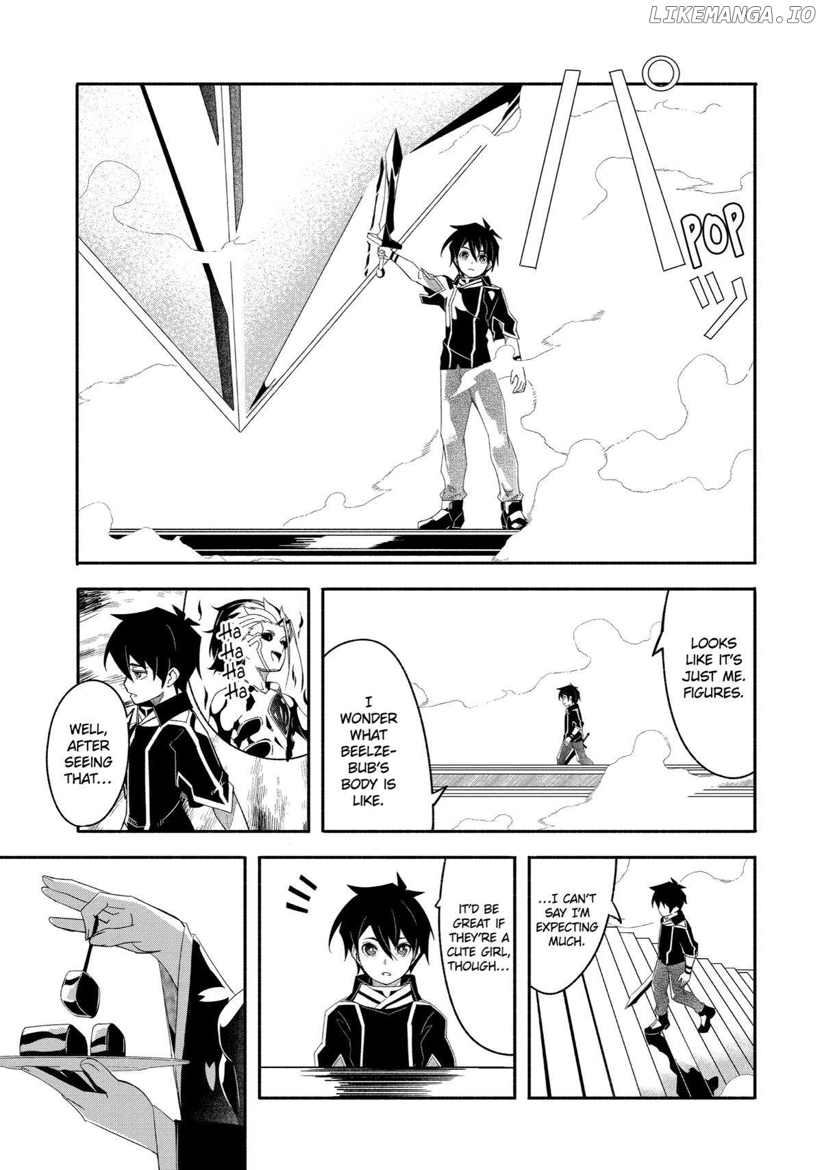 Mom, Please Don't Come Adventuring With me! ~The Boy Who Was Raised by The Ultimate Overprotective Dragon, Becomes an Adventurer With His Mother~ Chapter 25 - page 6