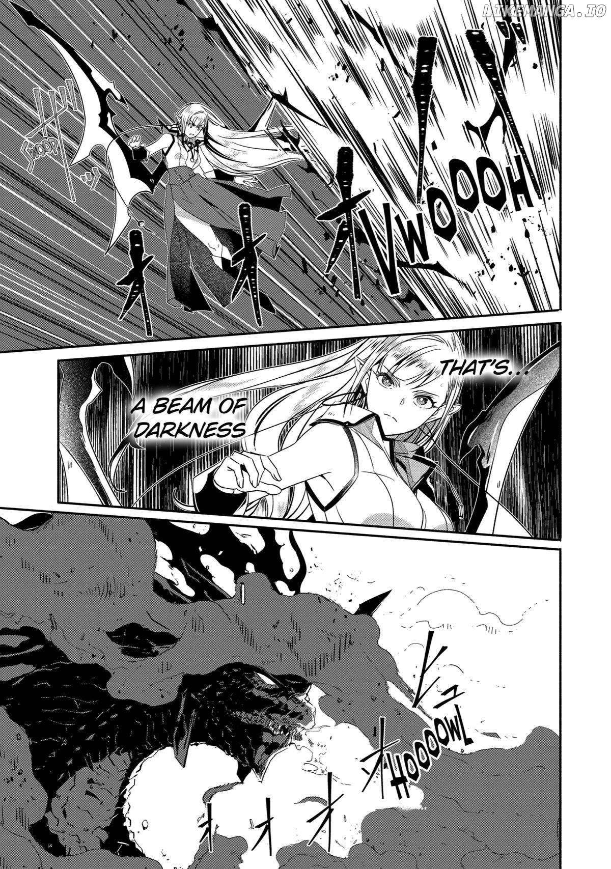 Mom, Please Don't Come Adventuring With me! ~The Boy Who Was Raised by The Ultimate Overprotective Dragon, Becomes an Adventurer With His Mother~ Chapter 26 - page 12
