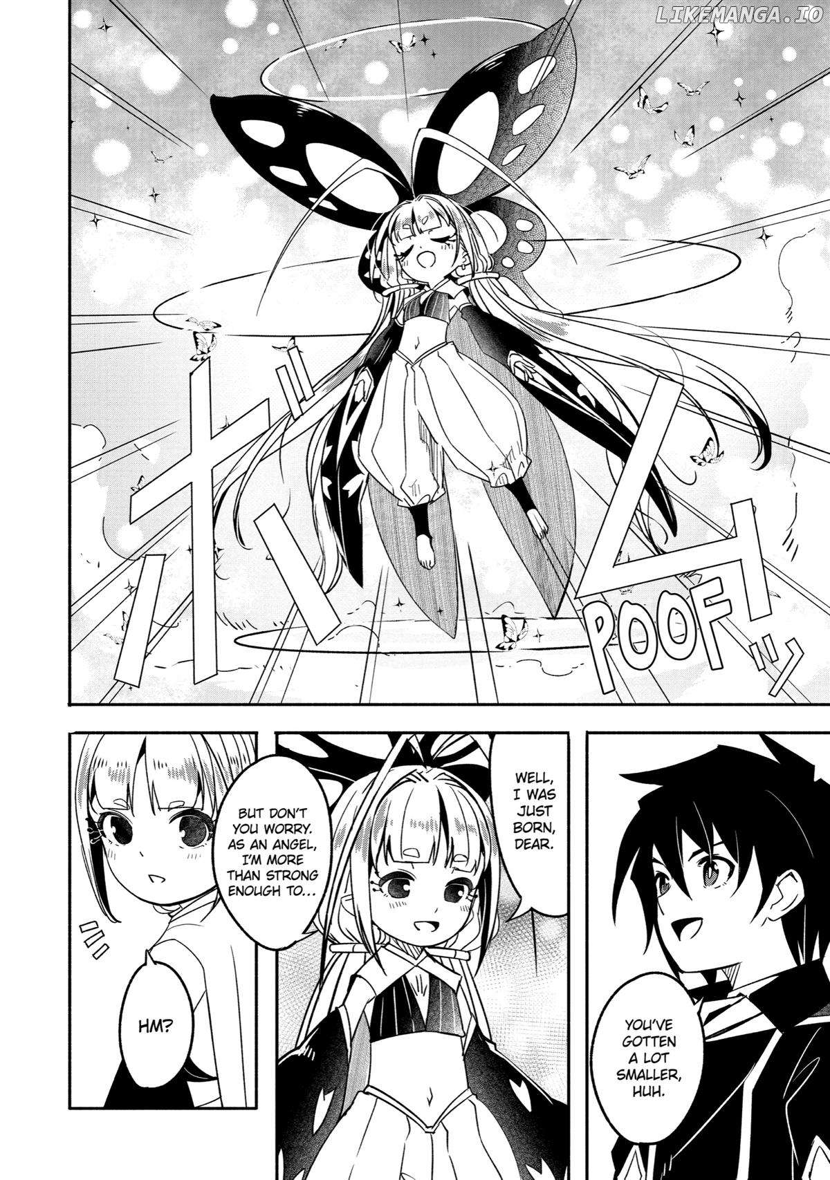 Mom, Please Don't Come Adventuring With me! ~The Boy Who Was Raised by The Ultimate Overprotective Dragon, Becomes an Adventurer With His Mother~ Chapter 26 - page 9