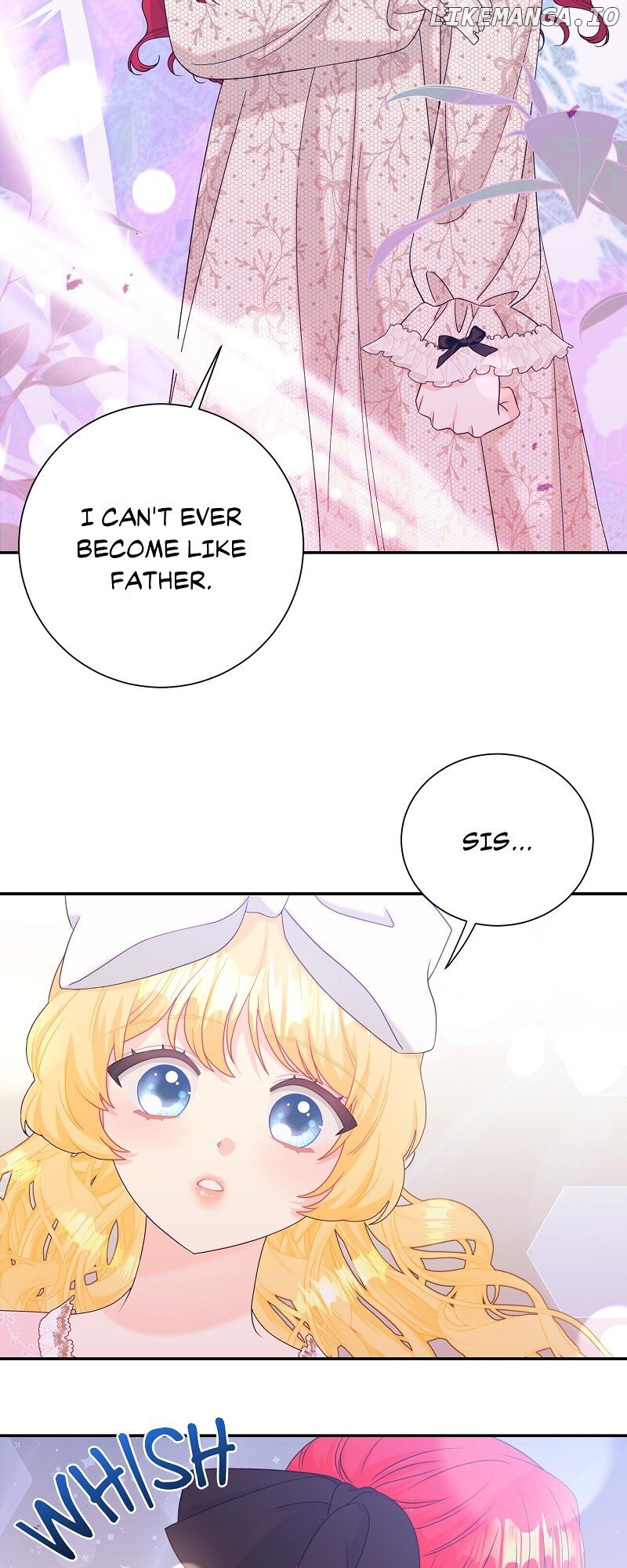 The Perks of Being a Villain Chapter 37 - page 11
