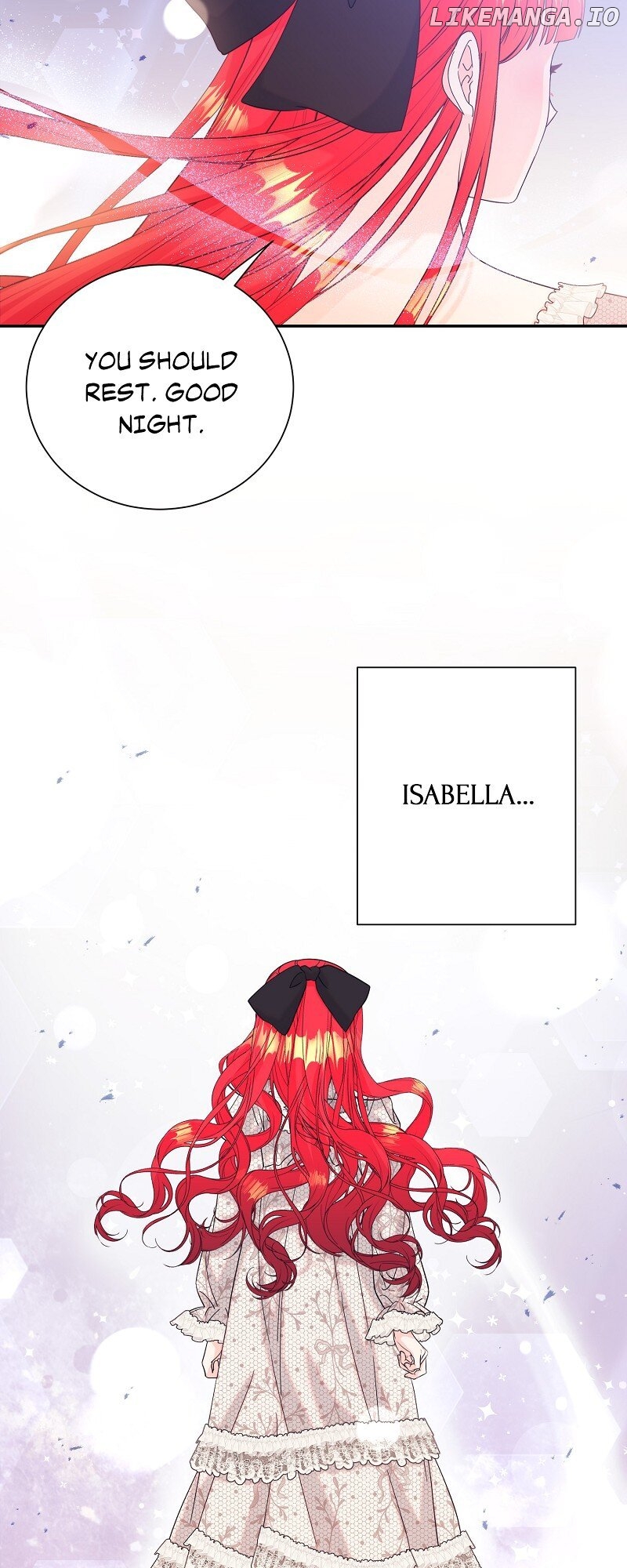 The Perks of Being a Villain Chapter 37 - page 12