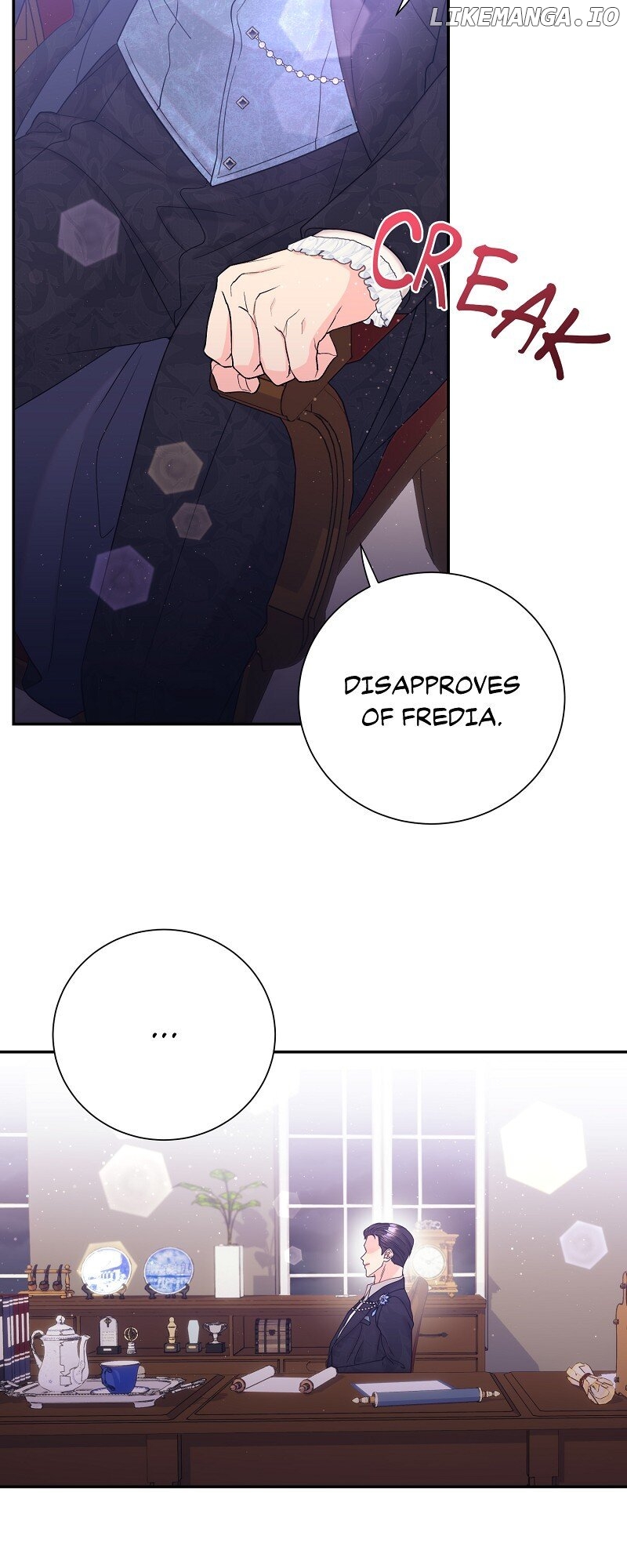The Perks of Being a Villain Chapter 37 - page 17