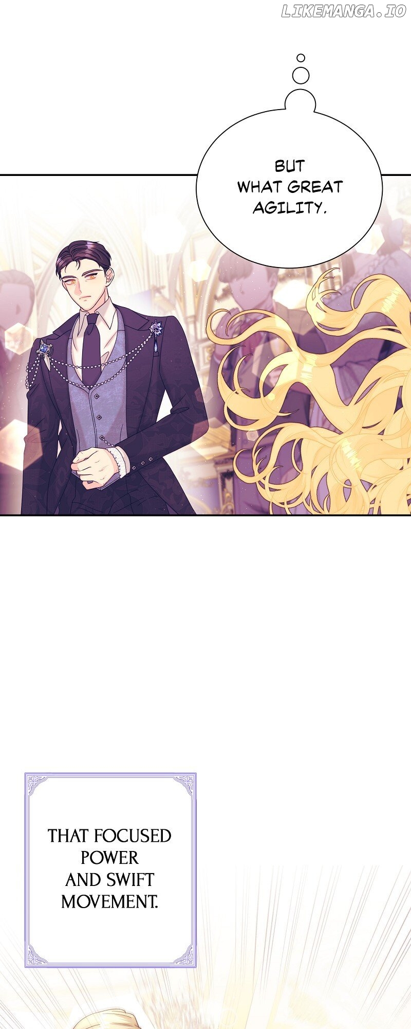 The Perks of Being a Villain Chapter 37 - page 18