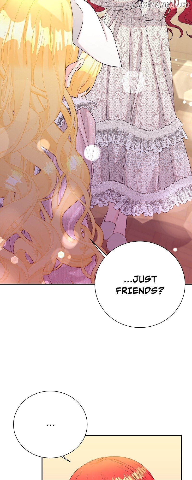 The Perks of Being a Villain Chapter 37 - page 2