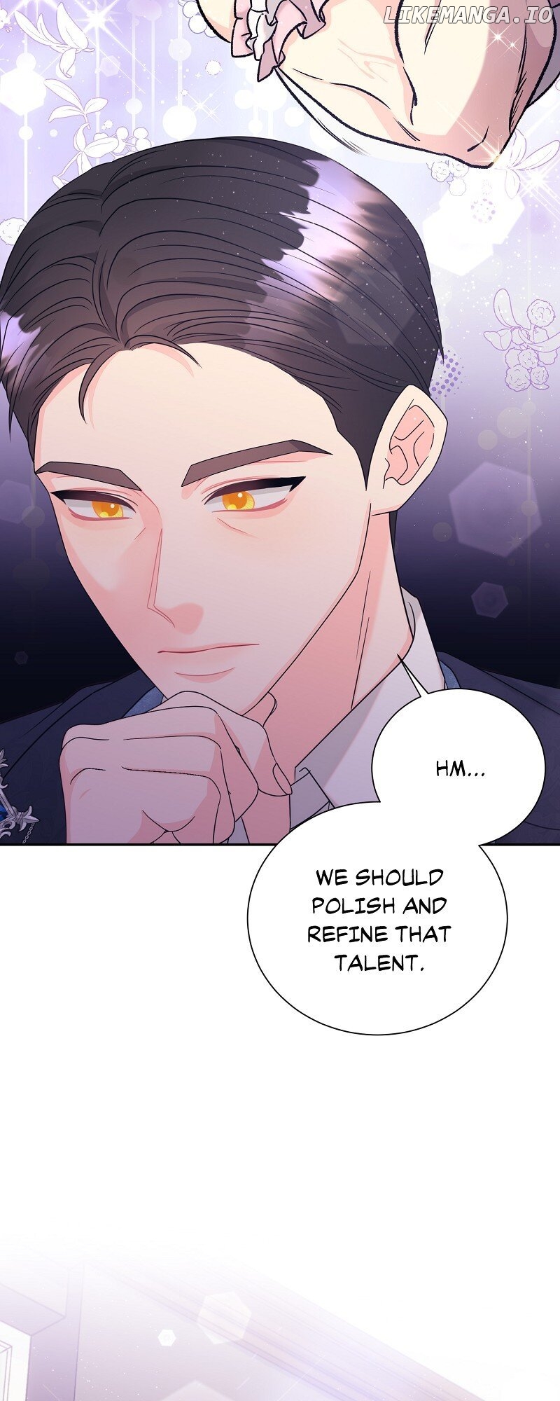 The Perks of Being a Villain Chapter 37 - page 21