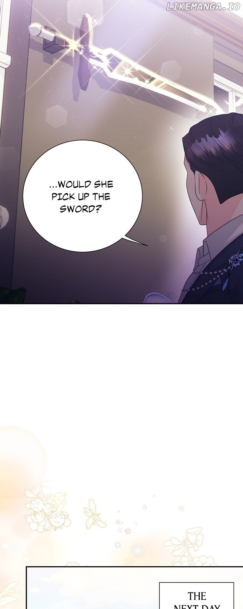 The Perks of Being a Villain Chapter 37 - page 22