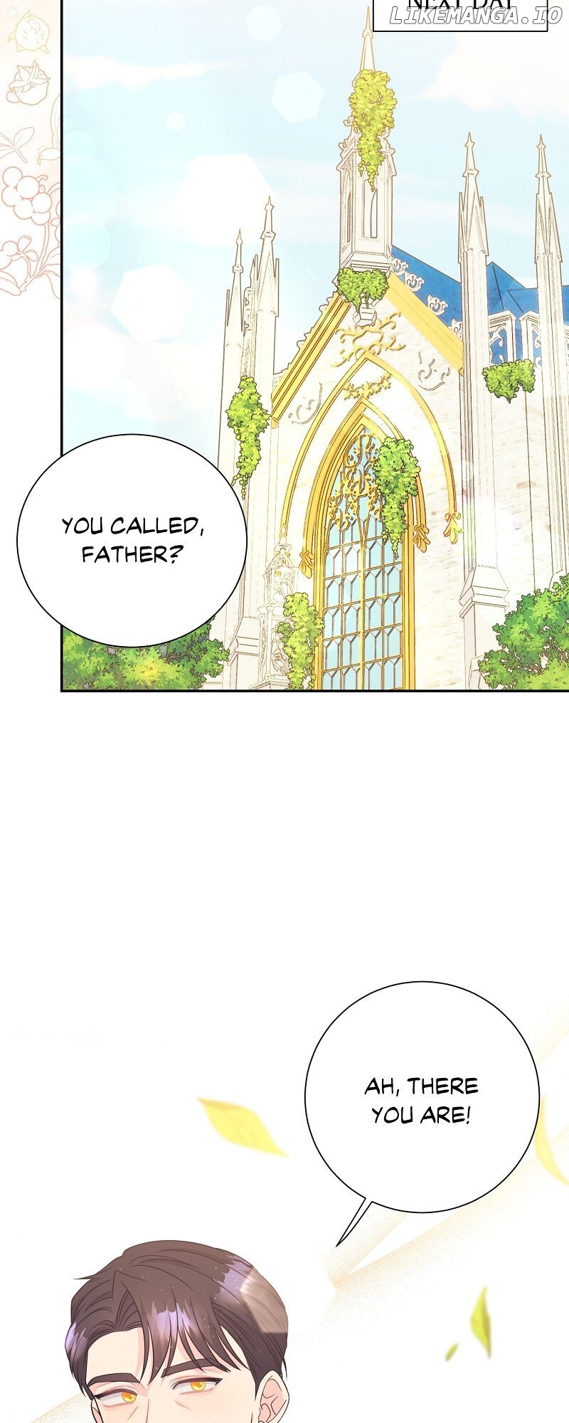 The Perks of Being a Villain Chapter 37 - page 23