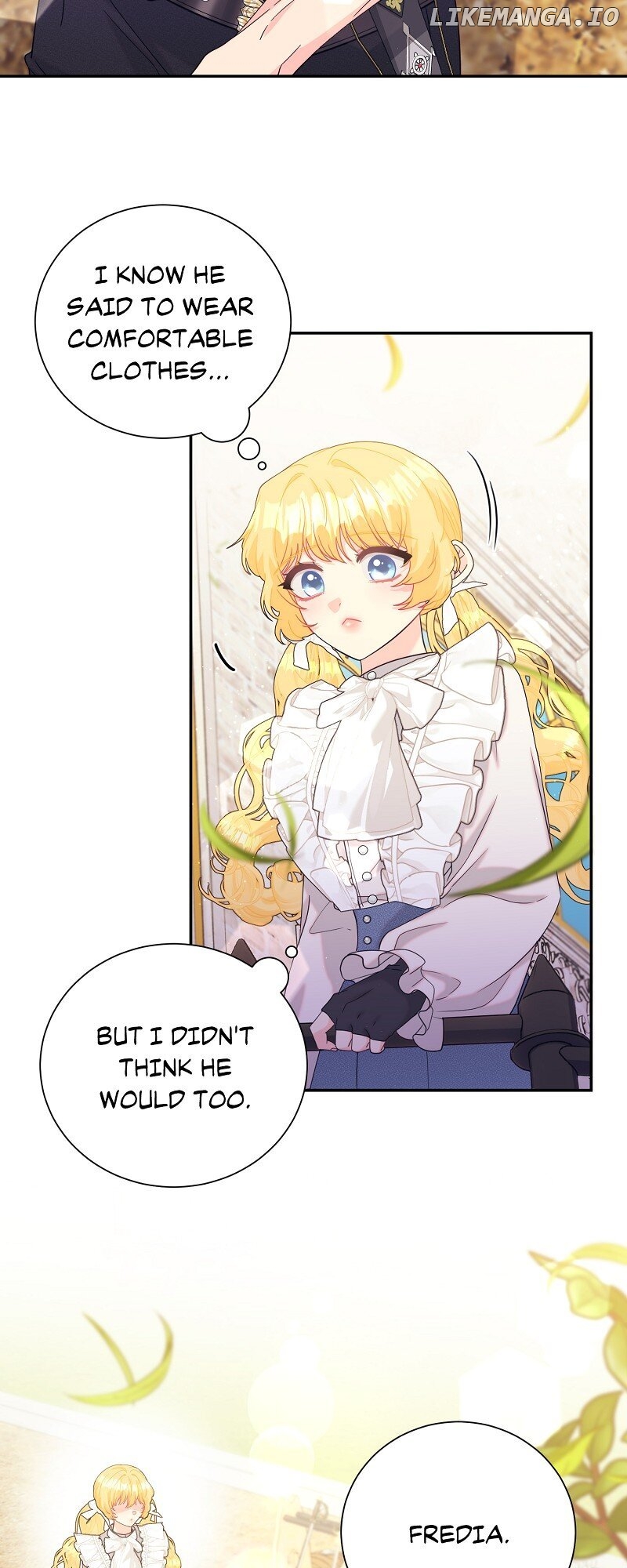 The Perks of Being a Villain Chapter 37 - page 25
