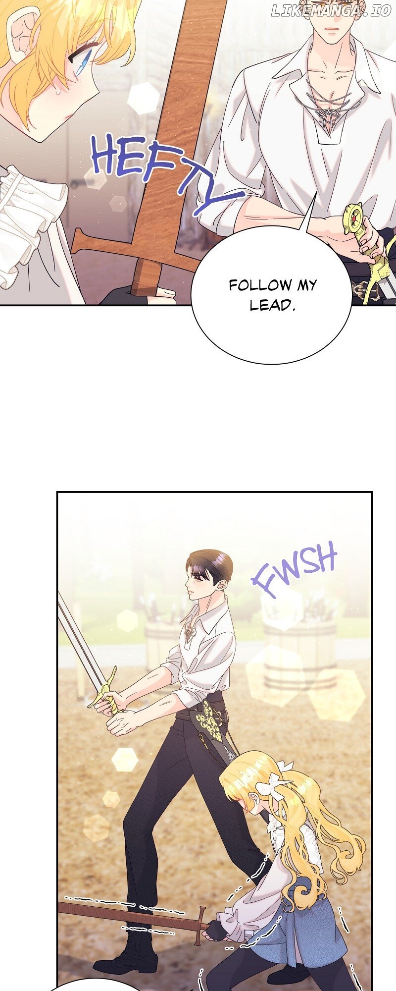 The Perks of Being a Villain Chapter 37 - page 31