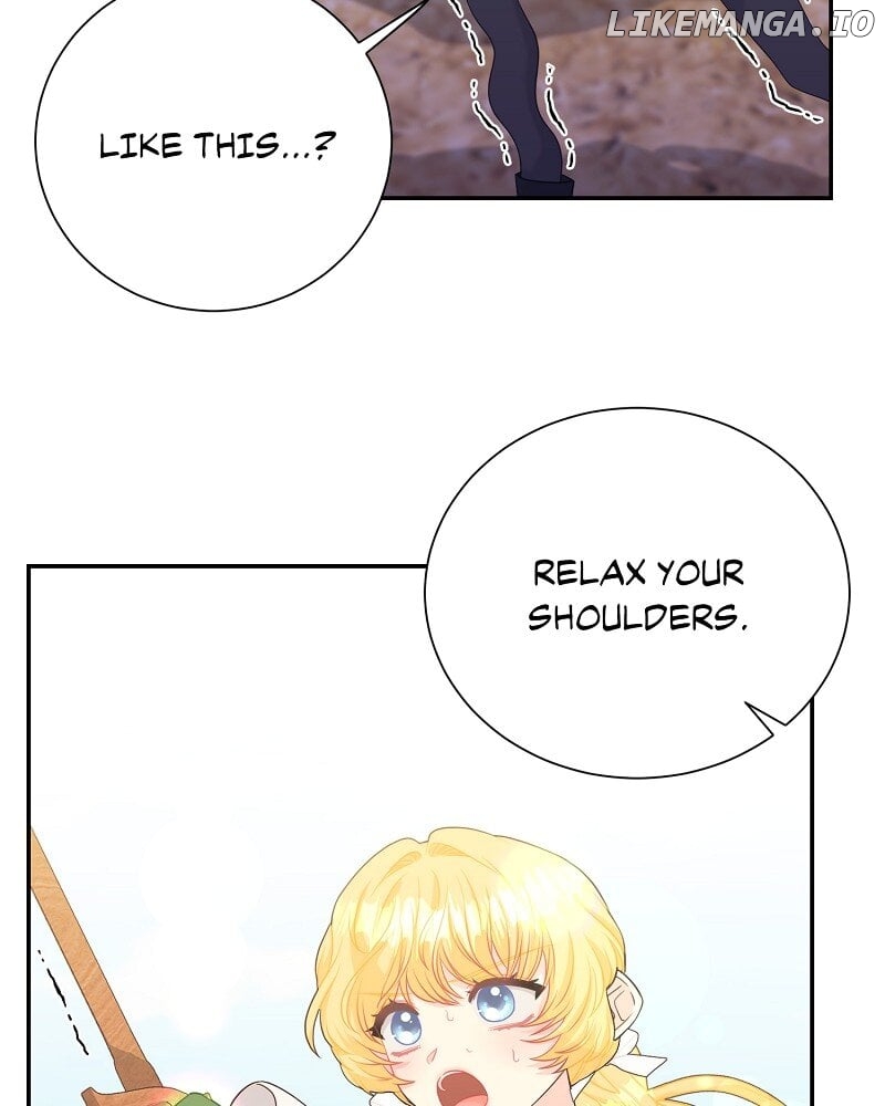 The Perks of Being a Villain Chapter 37 - page 32